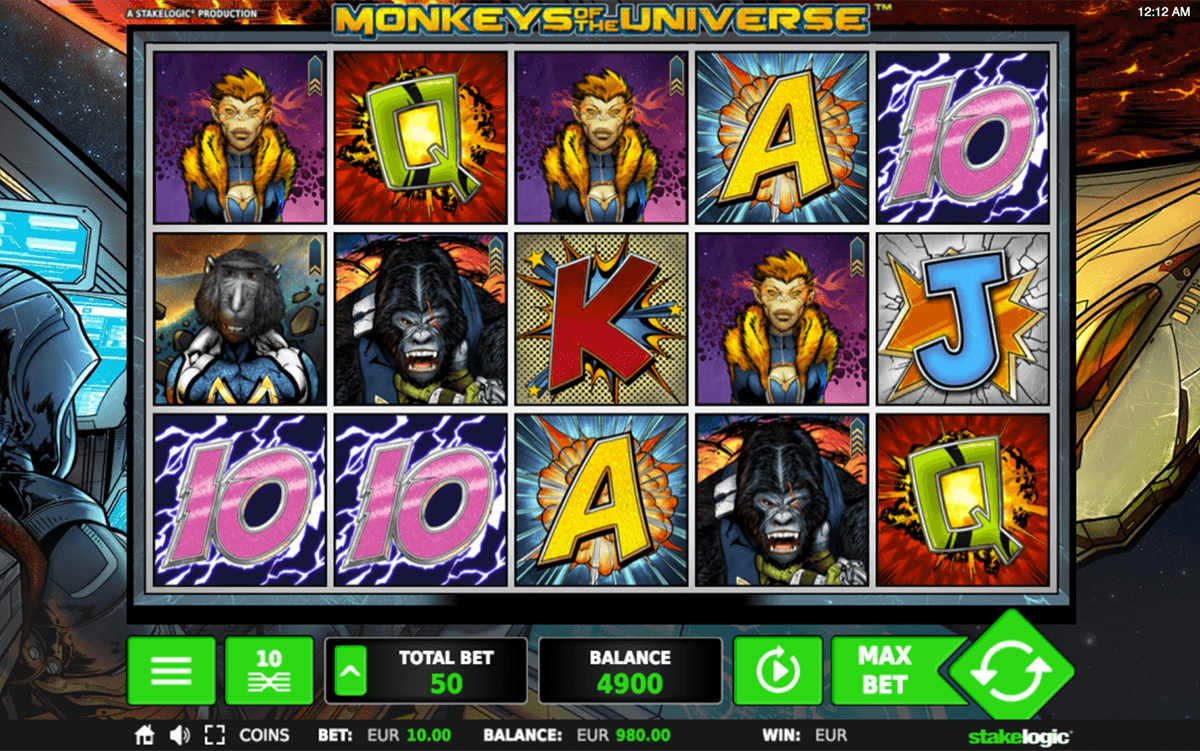 Online spiele kostenlos slot machines