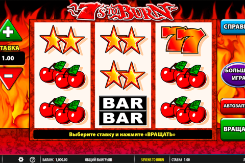 Red Hot Fruits Slots Free