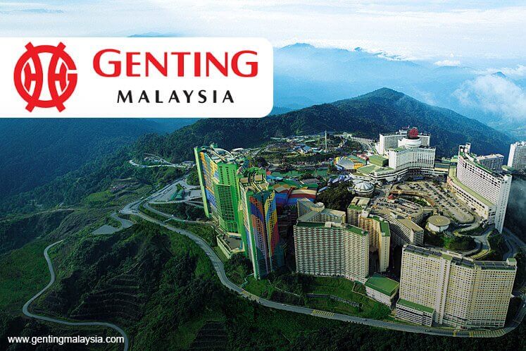 Genting Malaysia Is on a Path to a Steady Recovery in Q3 but Treads