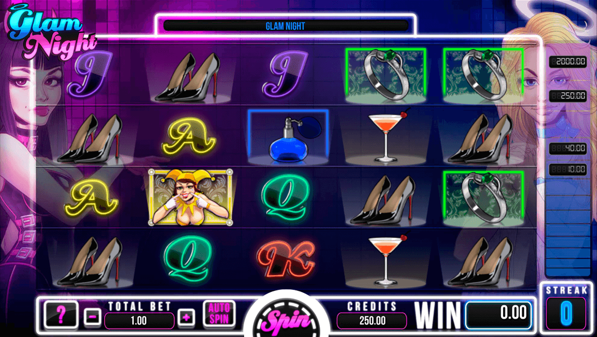 Free slot games casino world