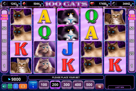 Play Cash Stax Online