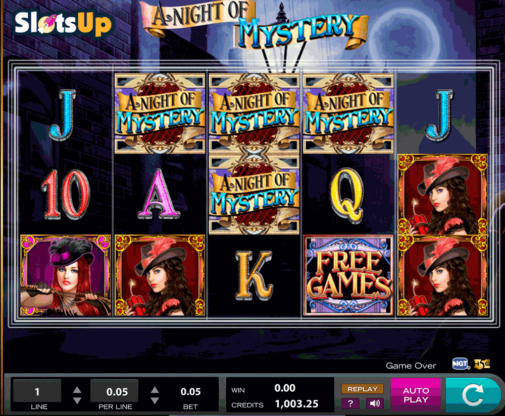 High 5 casino slots