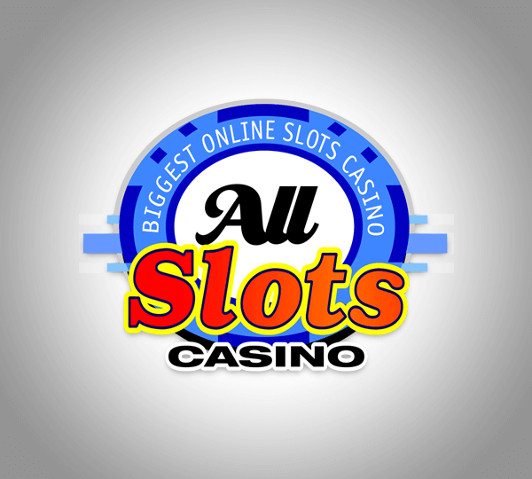 all slots online casino login