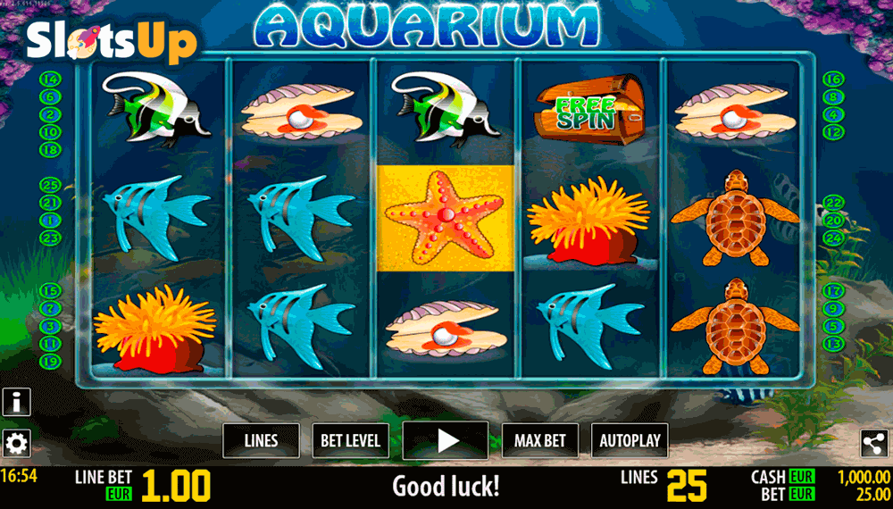 Update aquarium hd slot machine online world match tokens manager connect