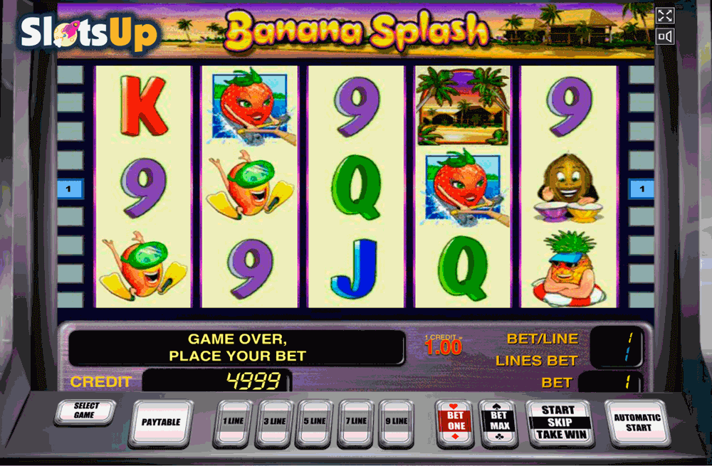 Poker ucretsiz banana splash novomatic casino slots concerts hunter