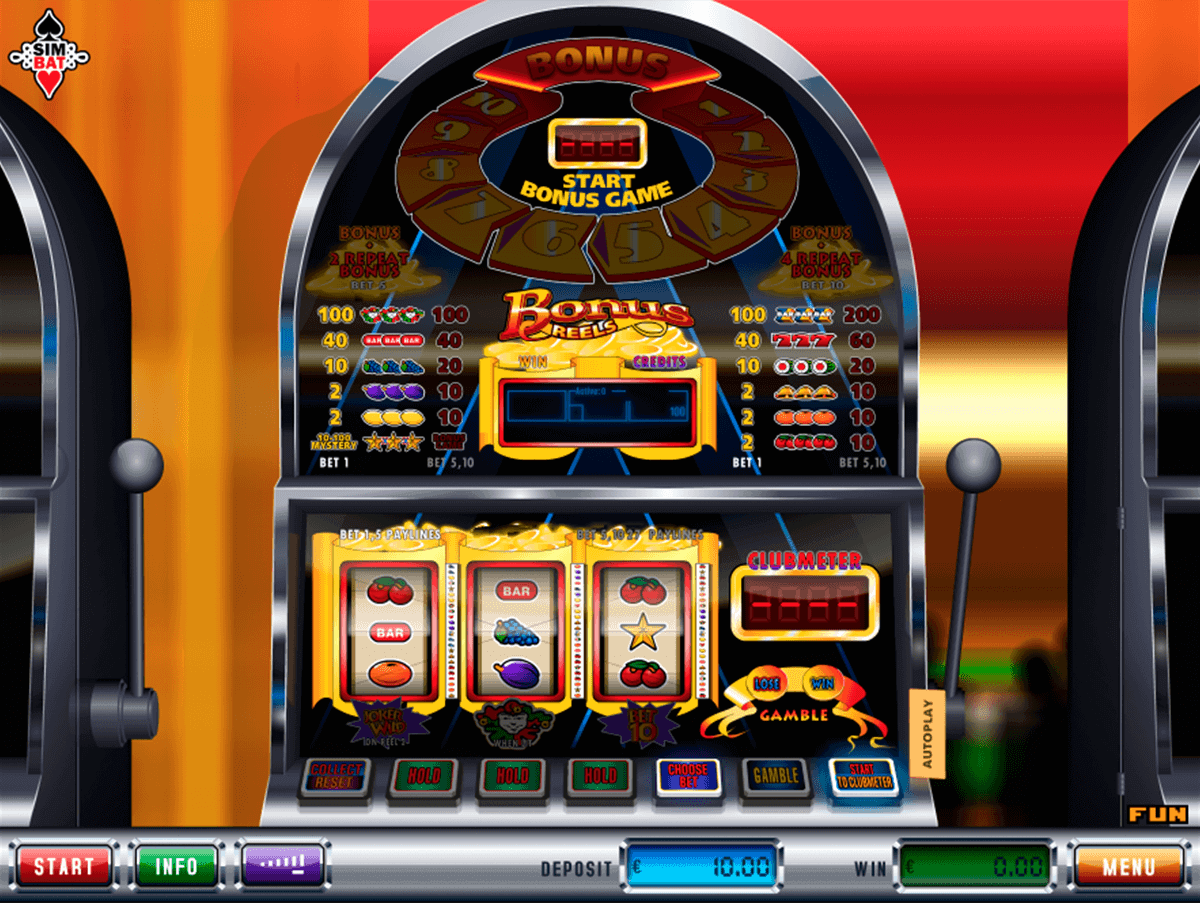 euro slots casino no deposit bonus