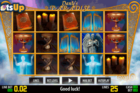 Dante hell hd world match casino slots against