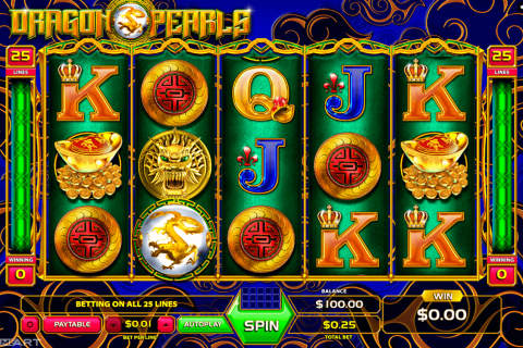 Play slot machine online for free