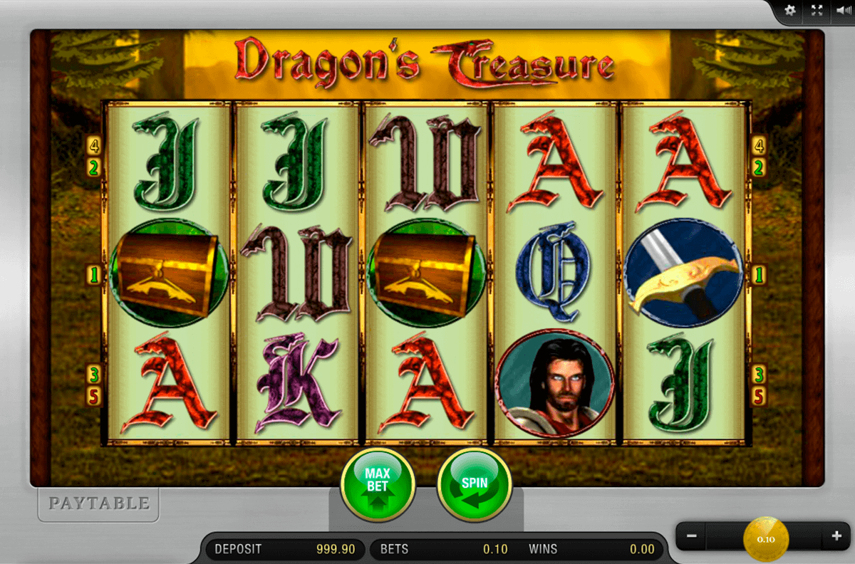 double dragon free slot
