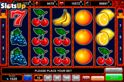 Choy Sun Doa Slot Machine Free Download
