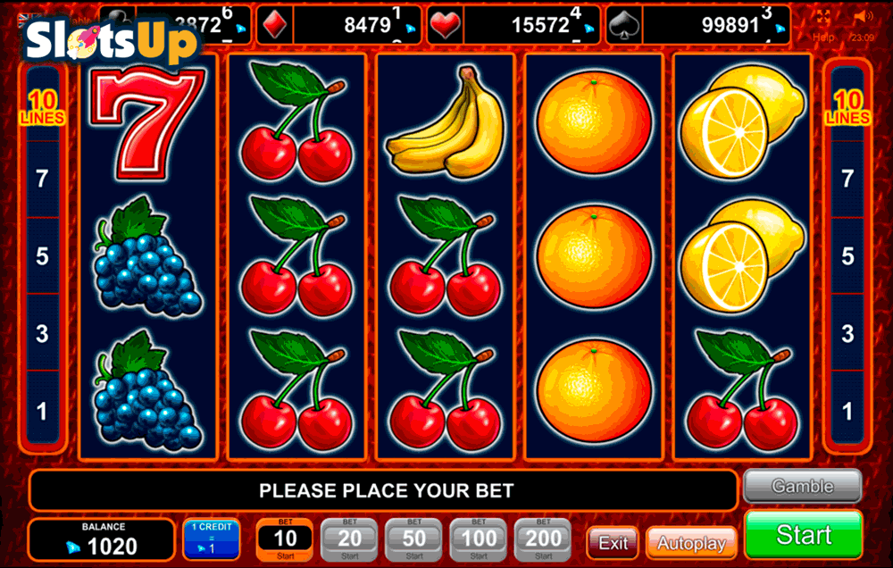 red baron Online casino