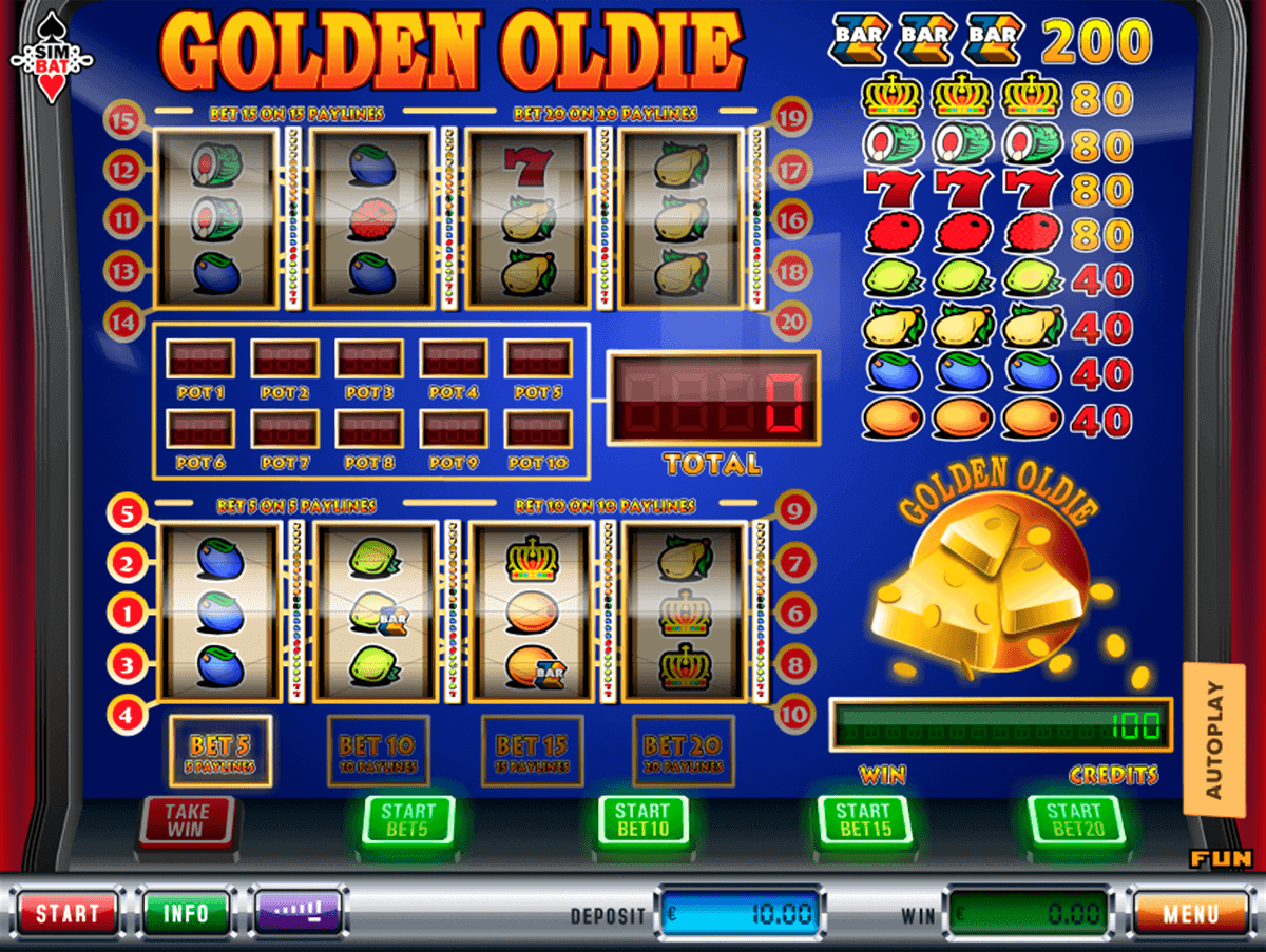 Pop Slots Android