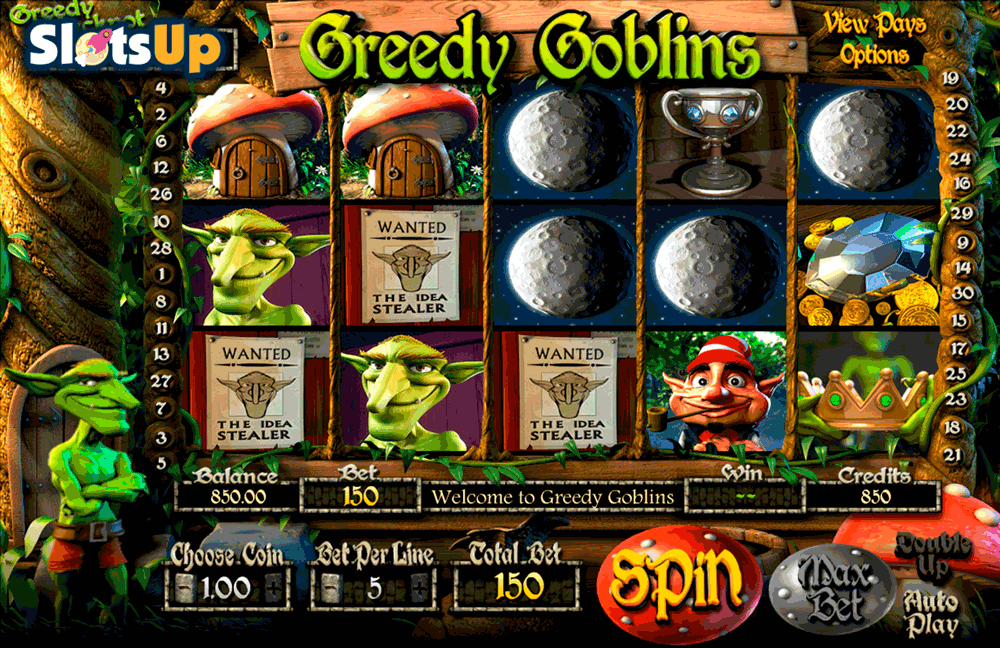 slots games at betsoft casino online