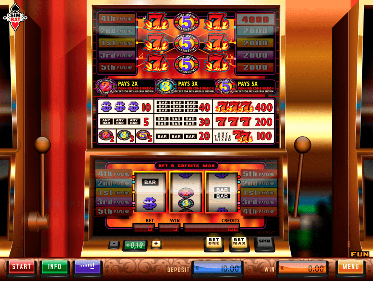 fafafa ™ gold casino slots