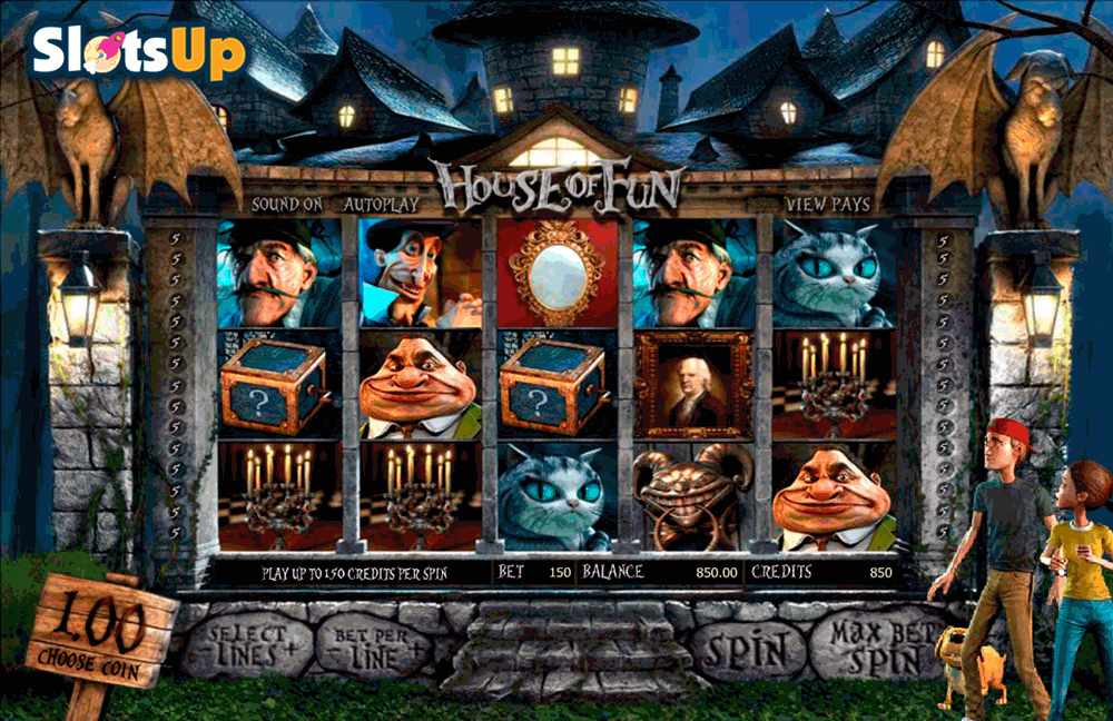 instal the new version for ios House of Fun™️: Free Slots & Casino Games