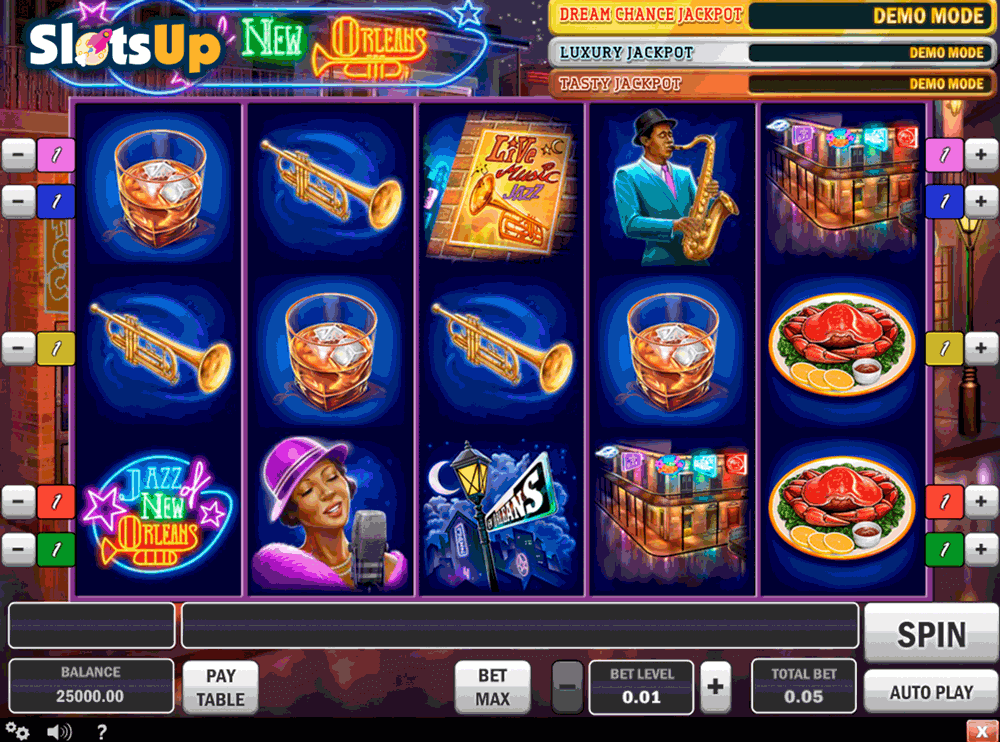 New Play N Go Casinos