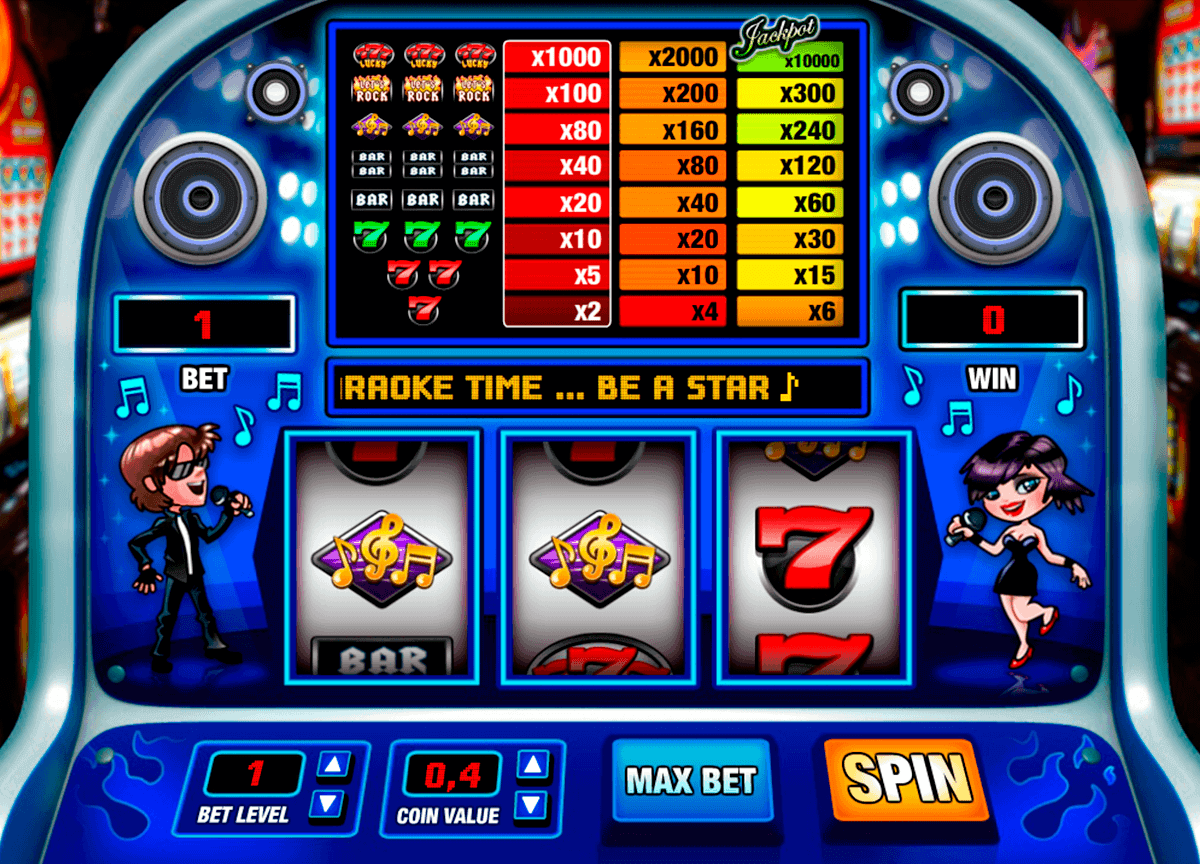 Free Coins Stars Slots