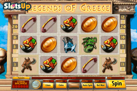 Mobile Casino Greece