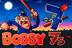 Bobby 7s slot