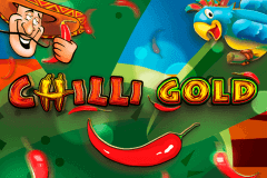 Chilli Gold Slot Machine