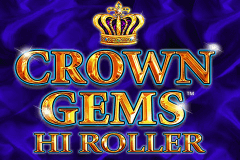 Play crown gems for fun