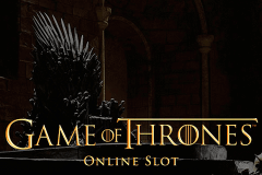 Play game of thrones slots