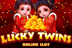 Lucky Twins Slot