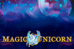 Unicorn slots casino free game