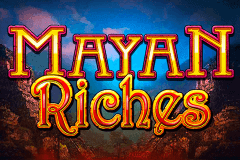 Mayan riches slot + manufacturer