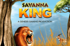 savanna king slot