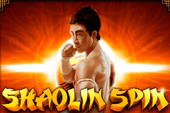 Shaolin spin slot review