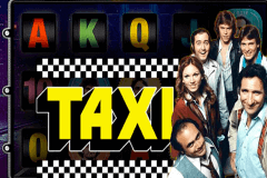 Play wild taxi slot machine online, free
