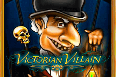 VICTORIAN VILLAIN MICROGAMING SLOT GAME 