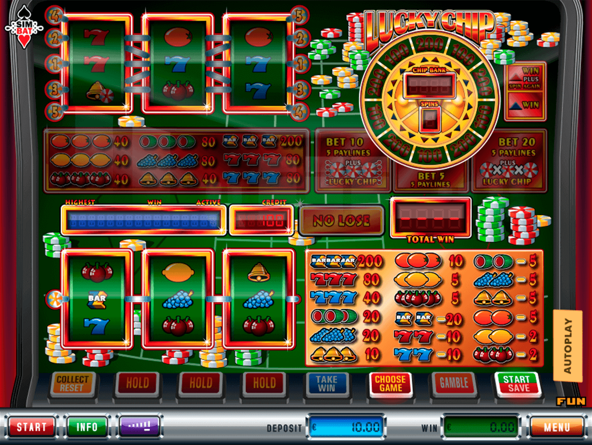 Play power strike slot machine