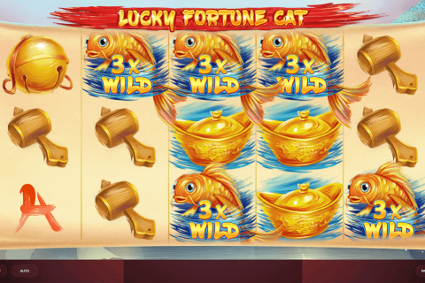 Lucky tiger casino download