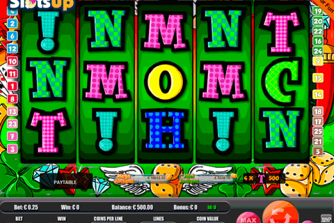 online casino cash bonus no deposit