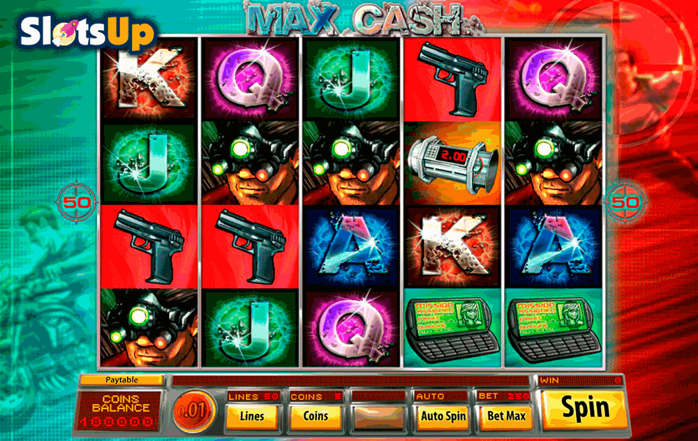 Casino Max Reviews