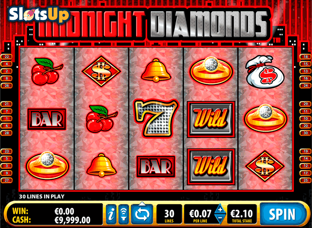 diamonds jubilee casino slot game