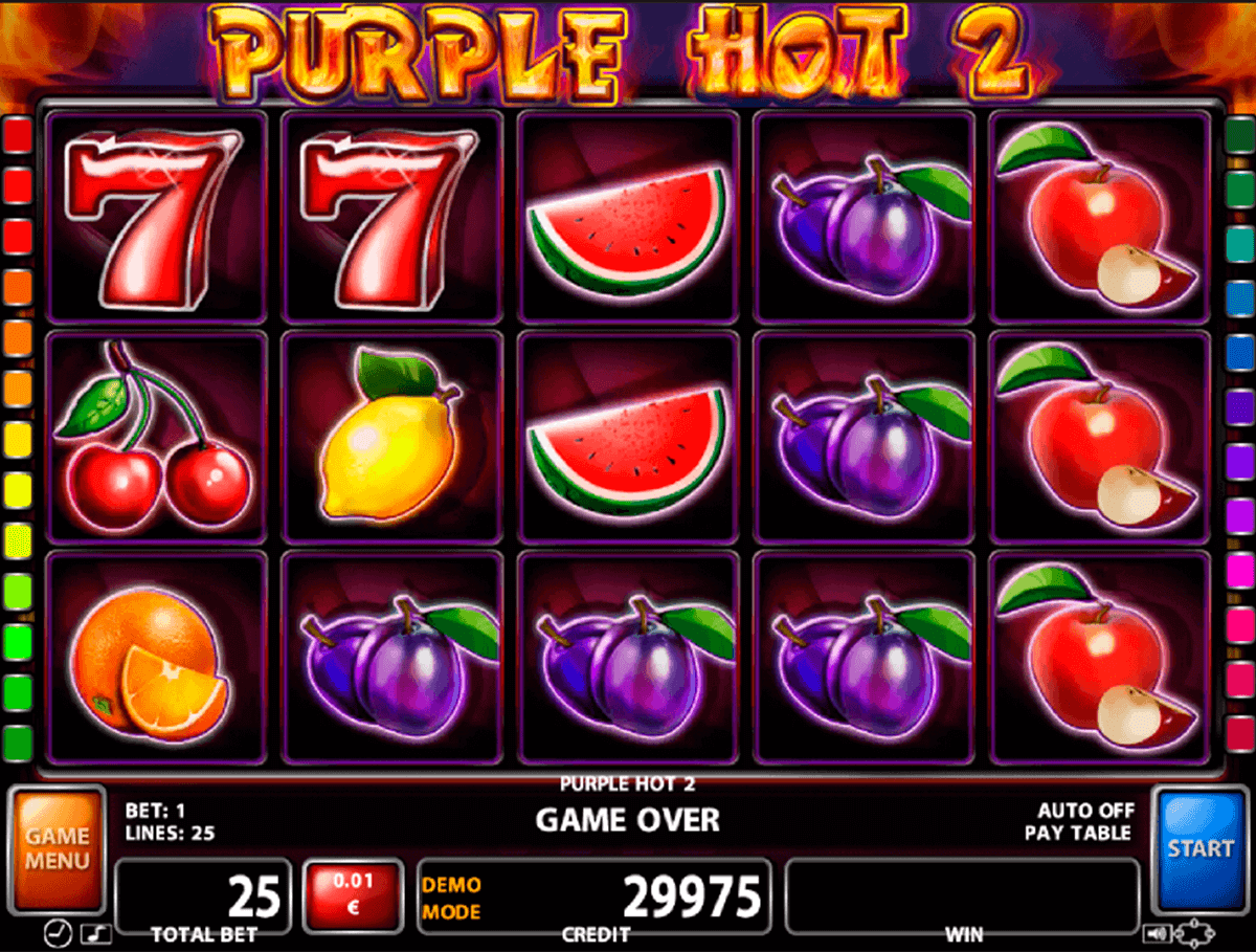 Where are the hot slots in vegas