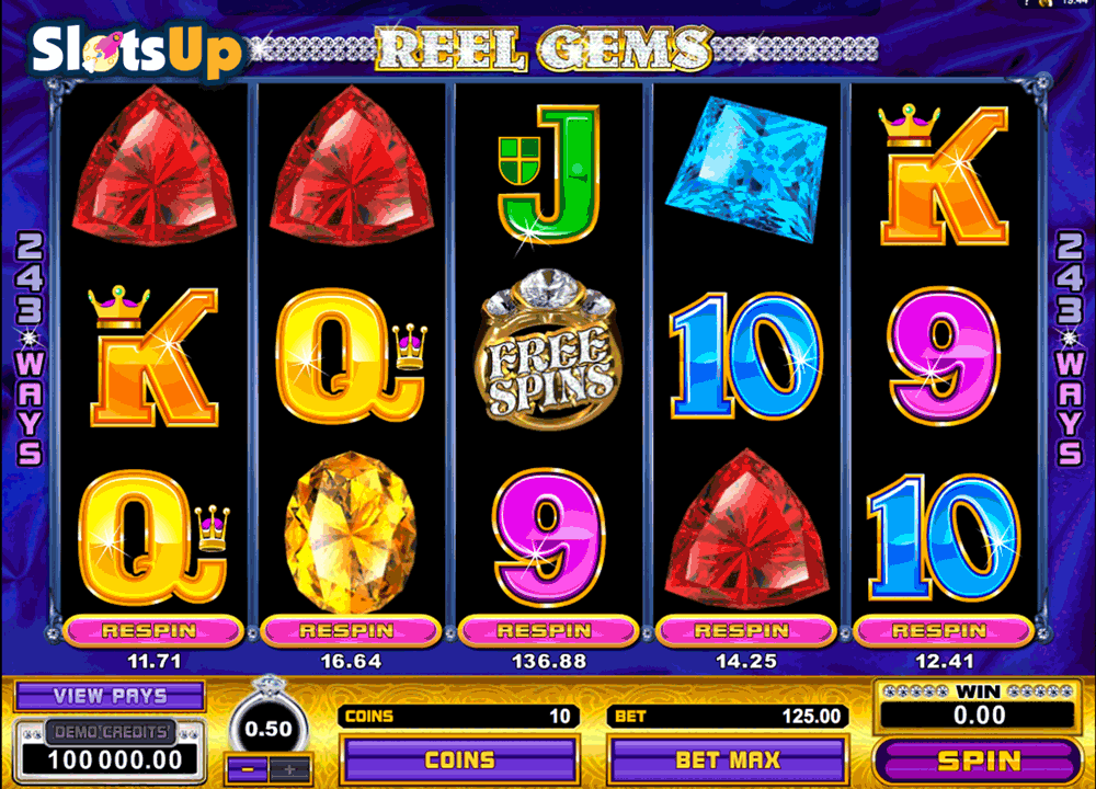 microgaming casino slot machines