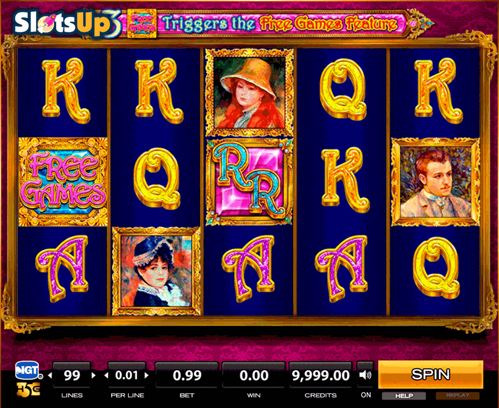 99 slots online casino slot machine