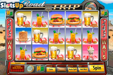 Road trip casino game download