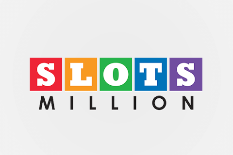 Slotsmillion Casino Bonus