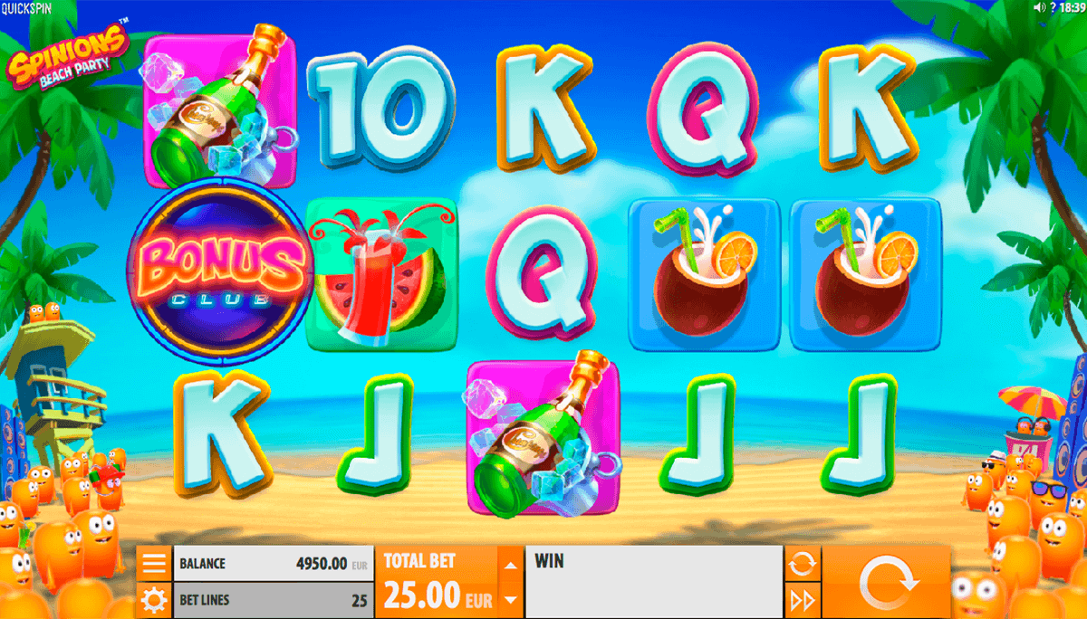 melhor jogo casino online