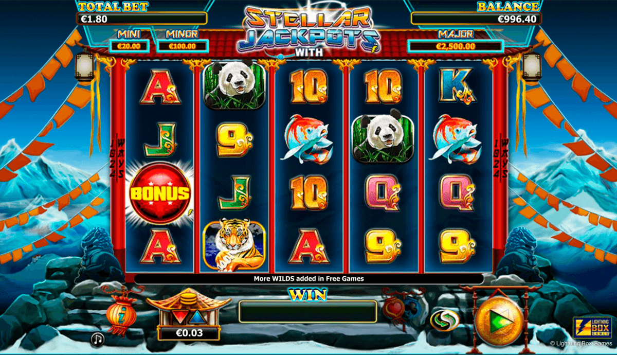 More Slots Games For Free