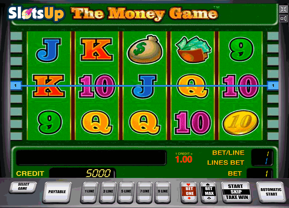 online casino slots win real money