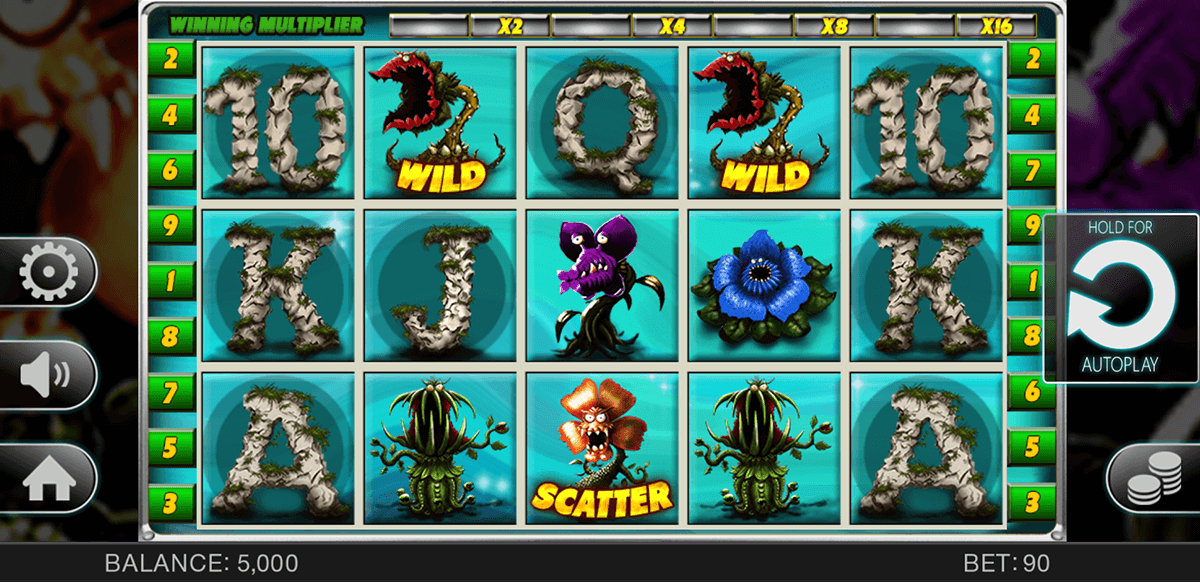 All slots casino free download