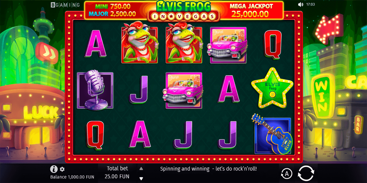 Free Online Play 250 Las Vegas Slots Games For Fun