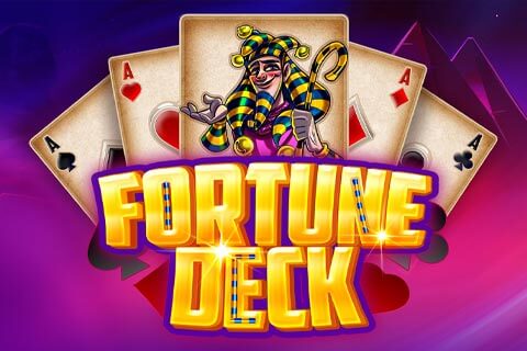 Fortune Deck Slot Machine Online With 98% Rtp ᐈ Felix Gaming Casino Slots