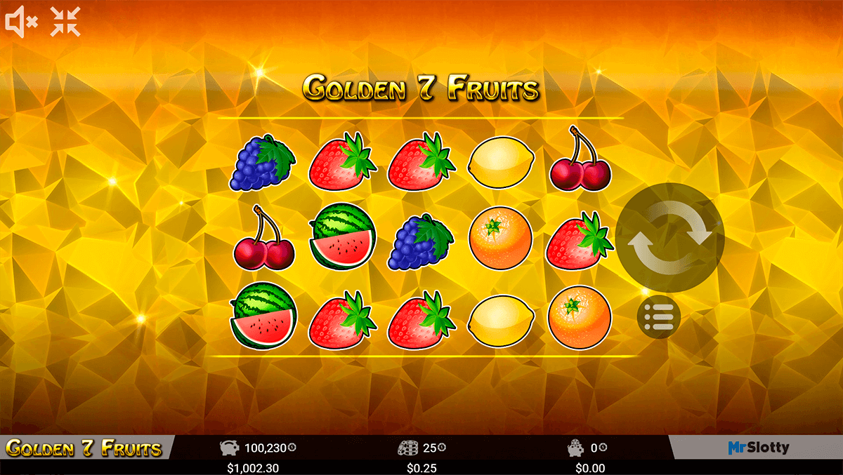 Bell Fruit Casino Free Slots